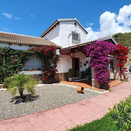 Bed & Breakfast | Guest House Casa Don Carlos Alhaurín el Grande Eksteriør billede