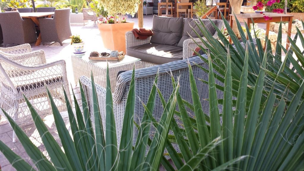 Bed & Breakfast | Guest House Casa Don Carlos Alhaurín el Grande Eksteriør billede