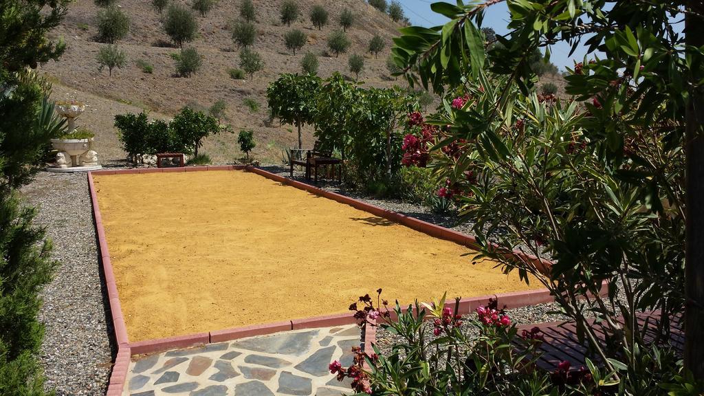 Bed & Breakfast | Guest House Casa Don Carlos Alhaurín el Grande Eksteriør billede