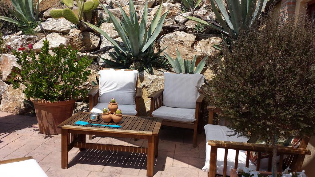 Bed & Breakfast | Guest House Casa Don Carlos Alhaurín el Grande Eksteriør billede