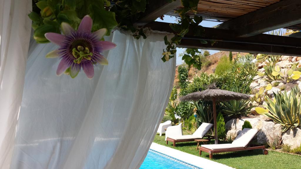 Bed & Breakfast | Guest House Casa Don Carlos Alhaurín el Grande Eksteriør billede