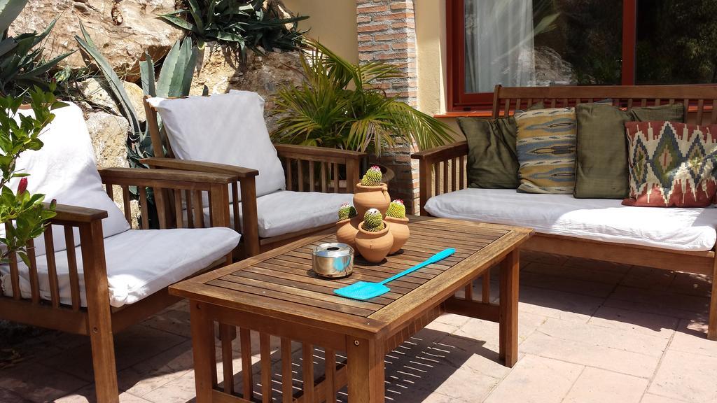 Bed & Breakfast | Guest House Casa Don Carlos Alhaurín el Grande Eksteriør billede