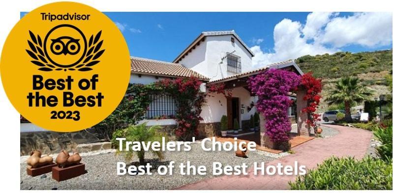 Bed & Breakfast | Guest House Casa Don Carlos Alhaurín el Grande Eksteriør billede
