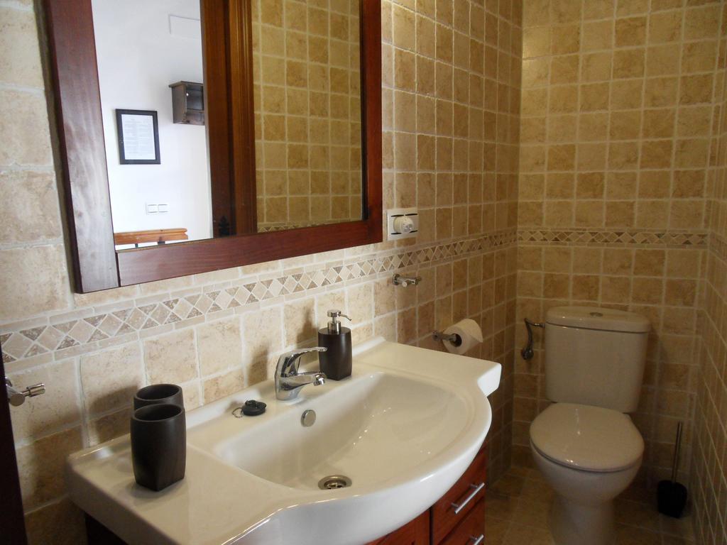 Bed & Breakfast | Guest House Casa Don Carlos Alhaurín el Grande Eksteriør billede