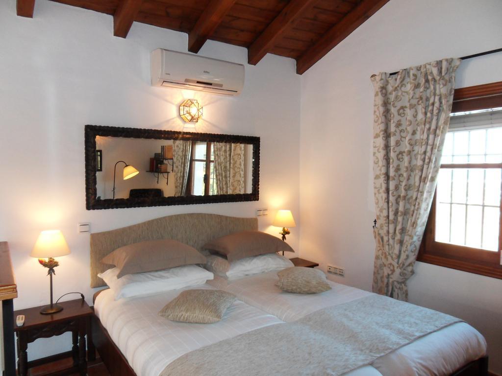 Bed & Breakfast | Guest House Casa Don Carlos Alhaurín el Grande Eksteriør billede