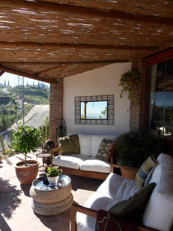 Bed & Breakfast | Guest House Casa Don Carlos Alhaurín el Grande Eksteriør billede